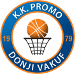 KK Promo Donji Vakuf