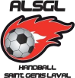Saint-Genis-Laval HB (FRA)