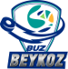 Buz Beykoz Istanbul (TUR)