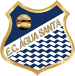 Água Santa U20