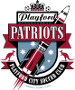 Playford Patriots SC