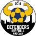 KS Defenders Korfball Wroclaw