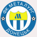 Metalurh Donetsk (UKR)