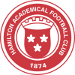 Hamilton Academical WFC