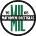 Mathopen IL