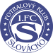 1. FC Slovácko U19