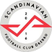 Scandinavian FC Örebro