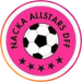 Nacka Allstars DFF