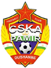 CSKA Pamir Dushanbe