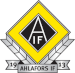 Ahlafors IF (SWE)