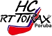 HC RT Torax Poruba U20