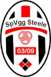 SpVgg Steele 03/09