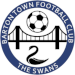 Barton Town FC