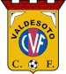 Valdesoto CF