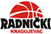 ZKK Radnicki Kragujevac