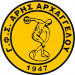 Aris Archangelou (GRE)