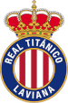 Real Titánico (ESP)