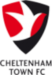 Cheltenham Town FC