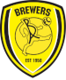 Burton Albion FC