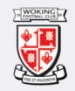 Woking FC