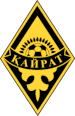 FC Kairat Moscow (RUS)