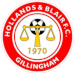 Hollands & Blair FC