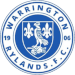 Warrington Rylands 1906 FC