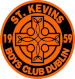 St. Kevin's Boys FC