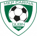 MKP Carina Gubin