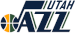 Utah Jazz Blue