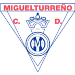 CD Miguelturreño