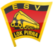 ESV Lokomotive Pirna