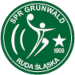 SPR Grunwald Ruda Slaska