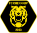 FC Chernihiv