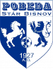 ACS Pobeda Star Bisnov