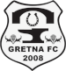 Gretna FC 2008