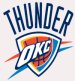 Oklahoma City Thunder