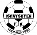 Ishavsbyen FK