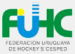 Hockey su prato - Uruguay 5s