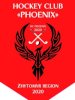 OSHVSM HC Phoenix Zytomyr Region