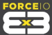 Force 10 3x3