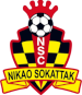 Nikao Sokattak FC (COK)