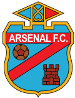 Calcio - Arsenal de Sarandí 2