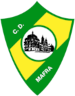 Calcio - CD Mafra U23
