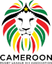 Rugby - Camerun XIII