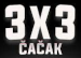 Cacak Huishan NE 3x3