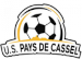 Calcio - US Pays de Cassel