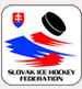 Hockey su ghiaccio - Slovacchia Univ.