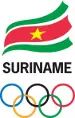 Pallavolo - Suriname U-19