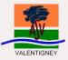 Valentigney